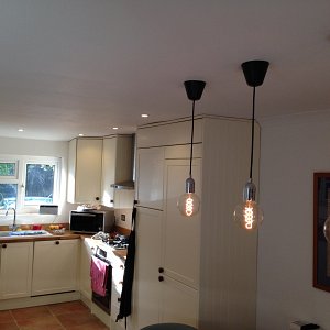 kitchenlighting