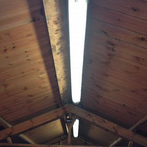 lightinginstallationwithinanoutbuilding