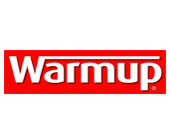 Warmup under floor heating