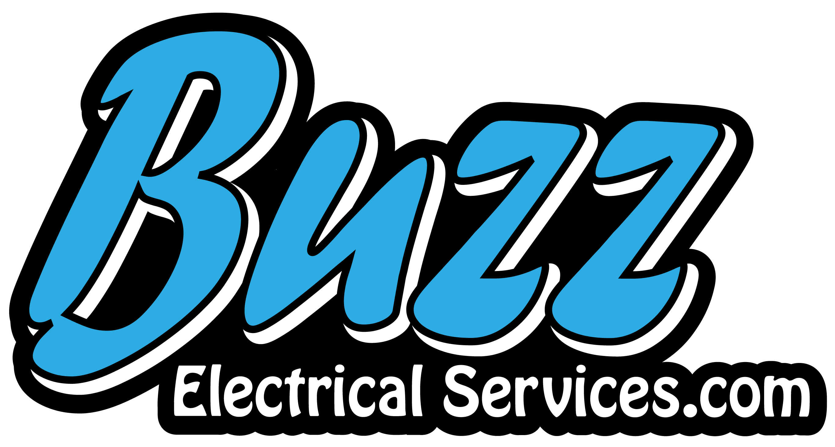 Buzz Electrical Logo